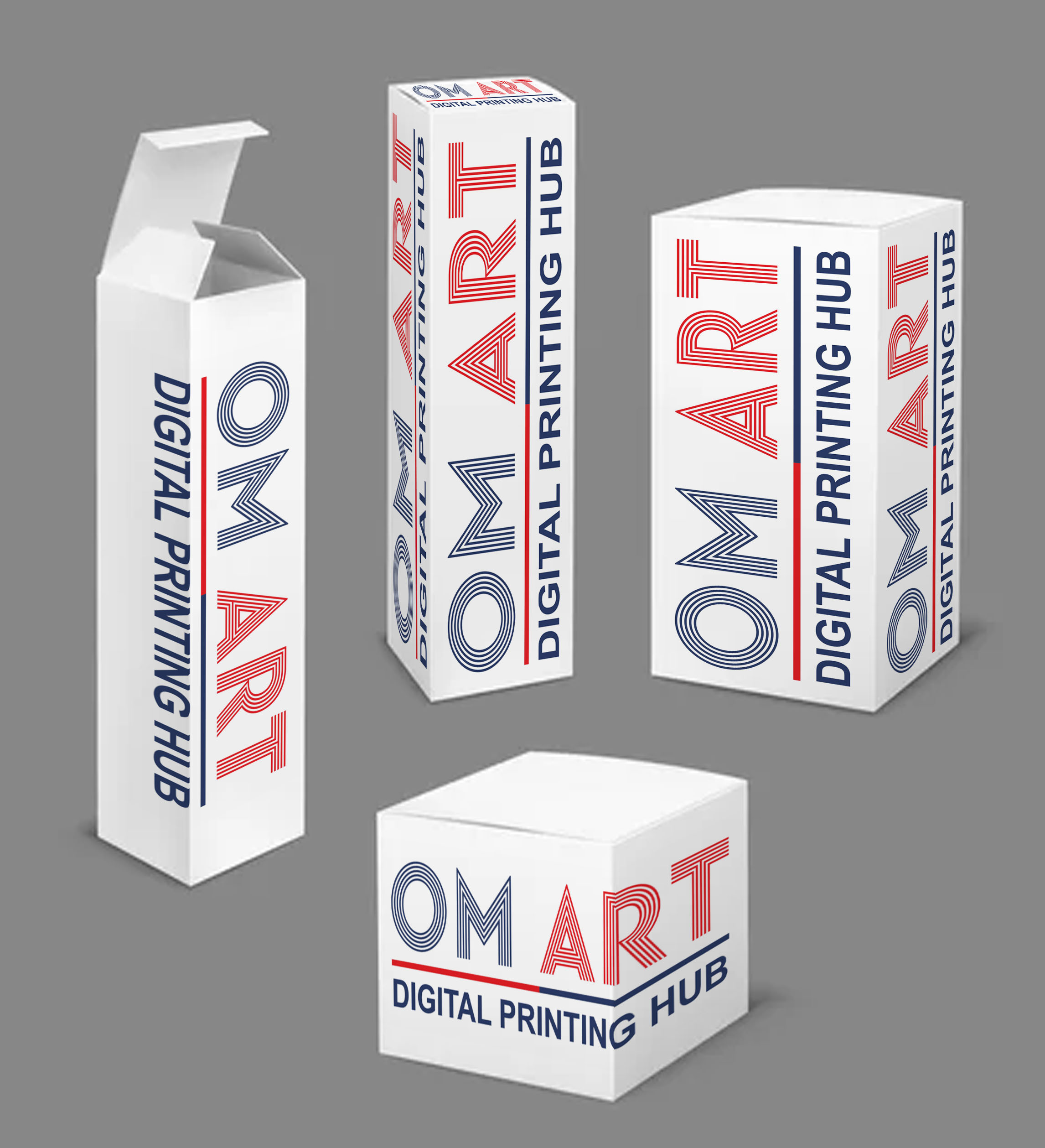 mono caton om art