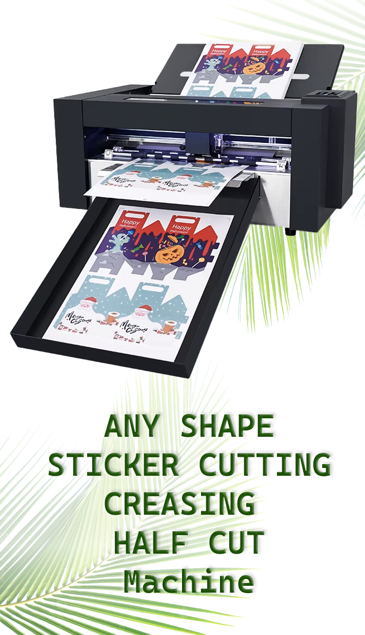 die cutting machine